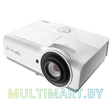 Проектор Vivitek DH833 картинка 2